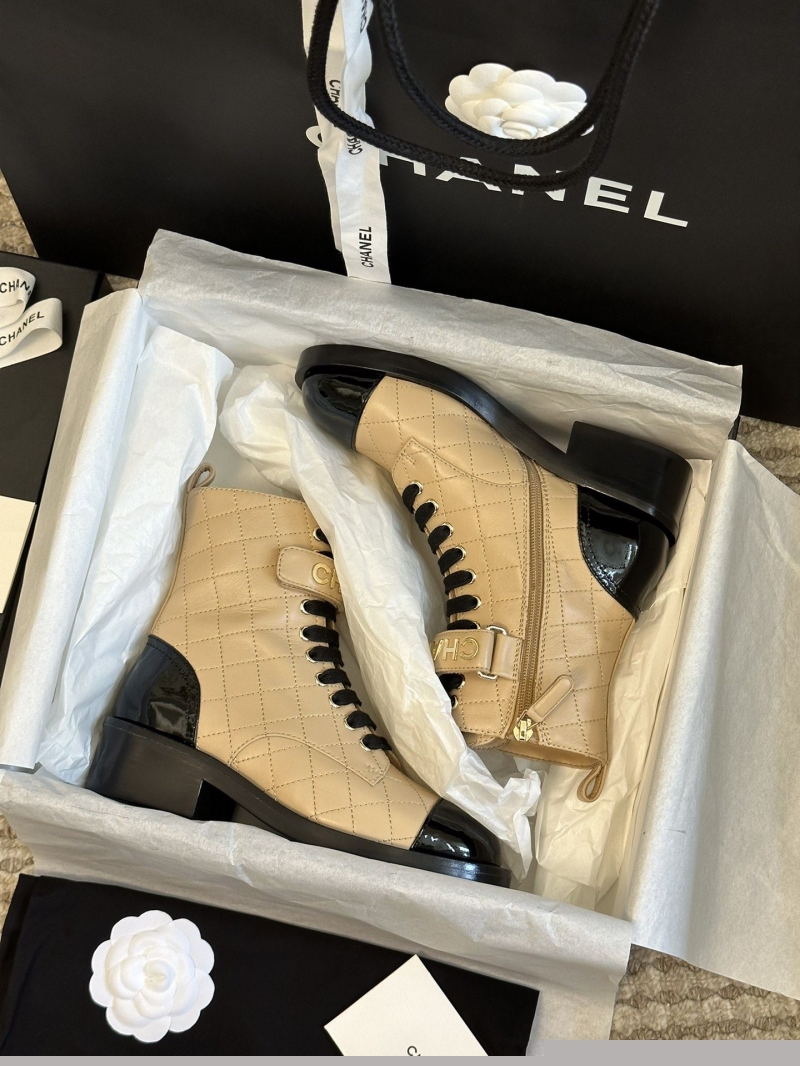 Ch*el boots